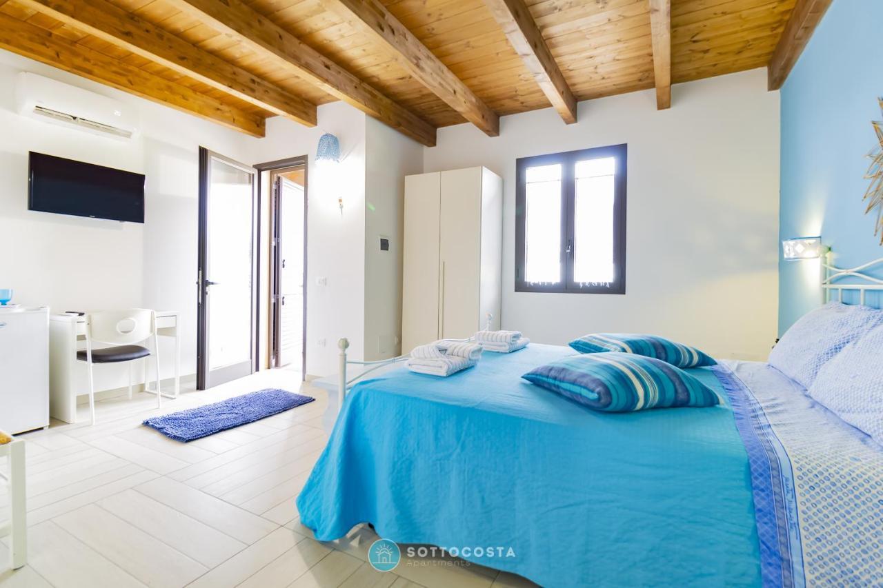 Le Camere Del Marinaio Nardò Exterior foto