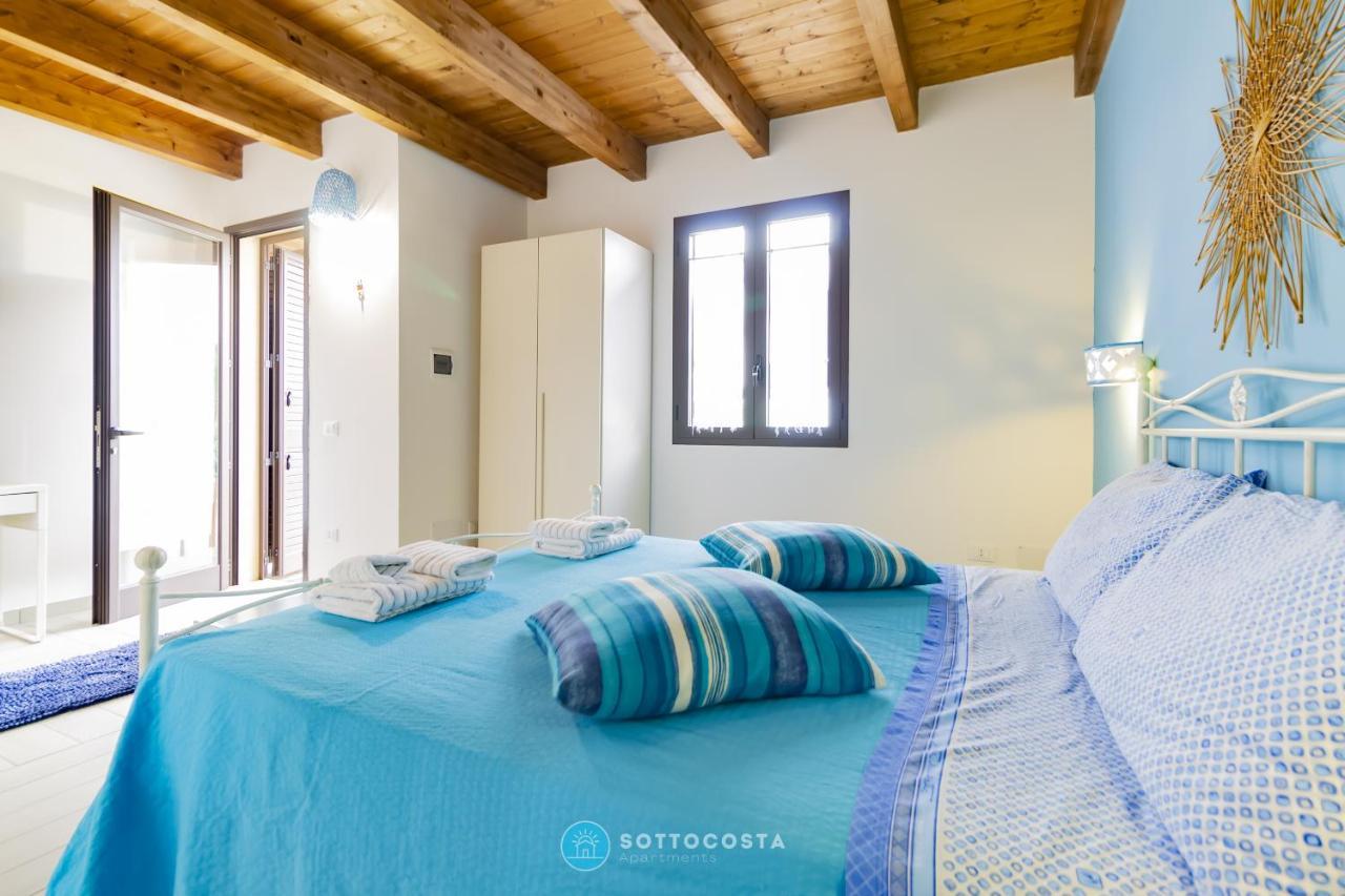 Le Camere Del Marinaio Nardò Exterior foto