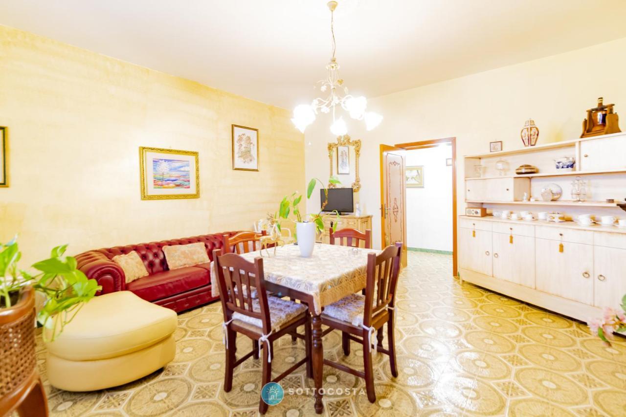 Le Camere Del Marinaio Nardò Exterior foto