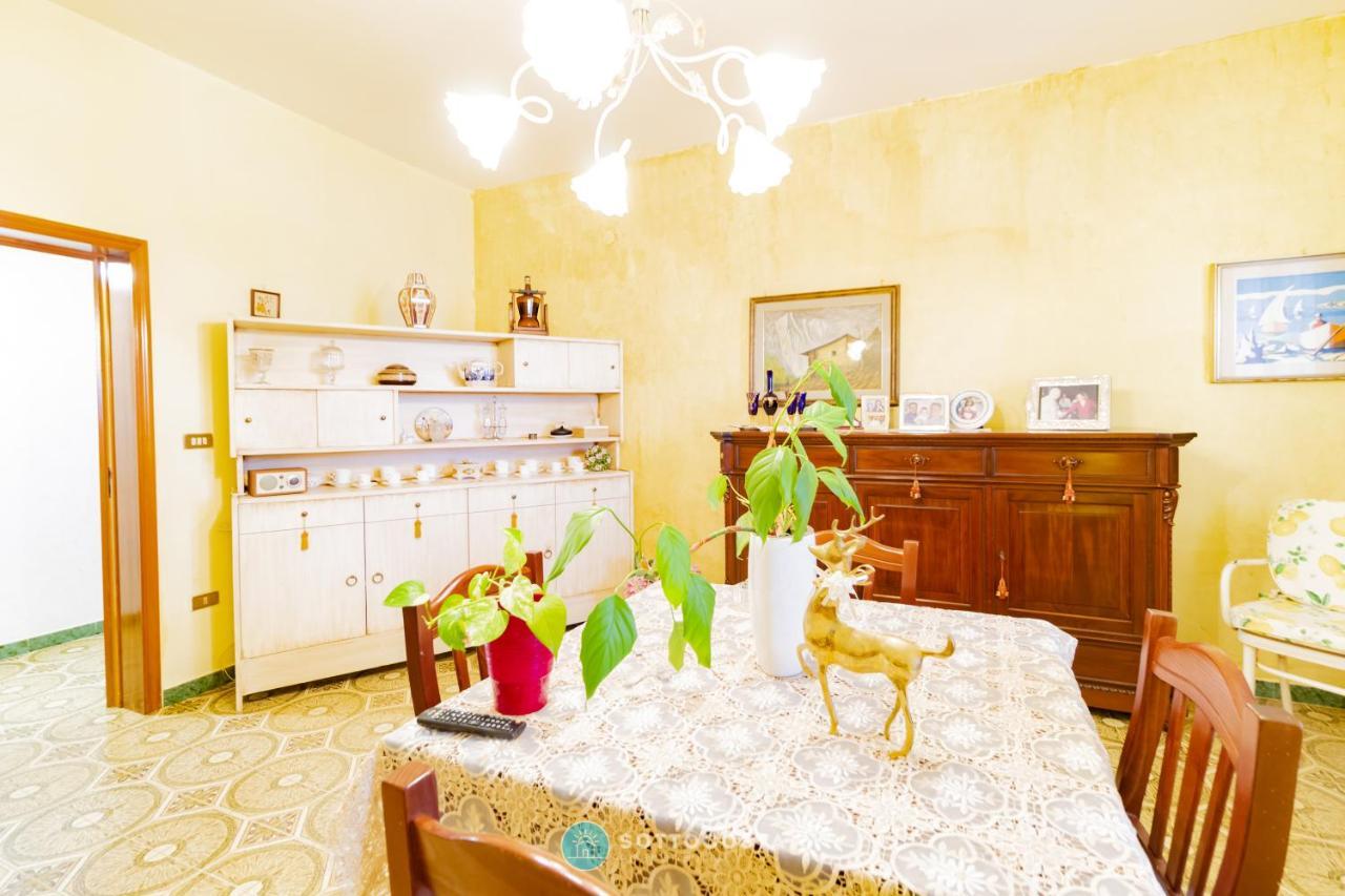 Le Camere Del Marinaio Nardò Exterior foto