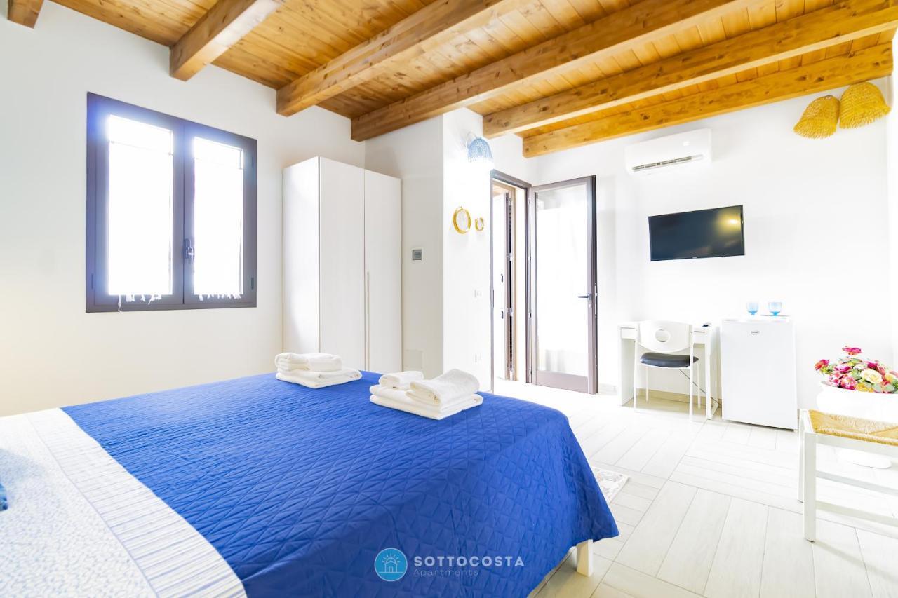 Le Camere Del Marinaio Nardò Exterior foto