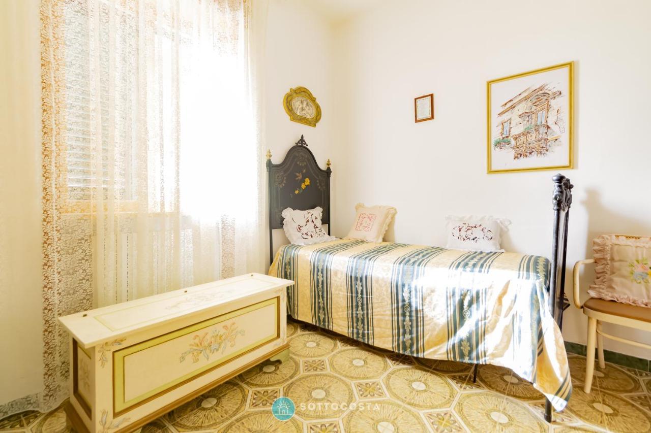Le Camere Del Marinaio Nardò Exterior foto