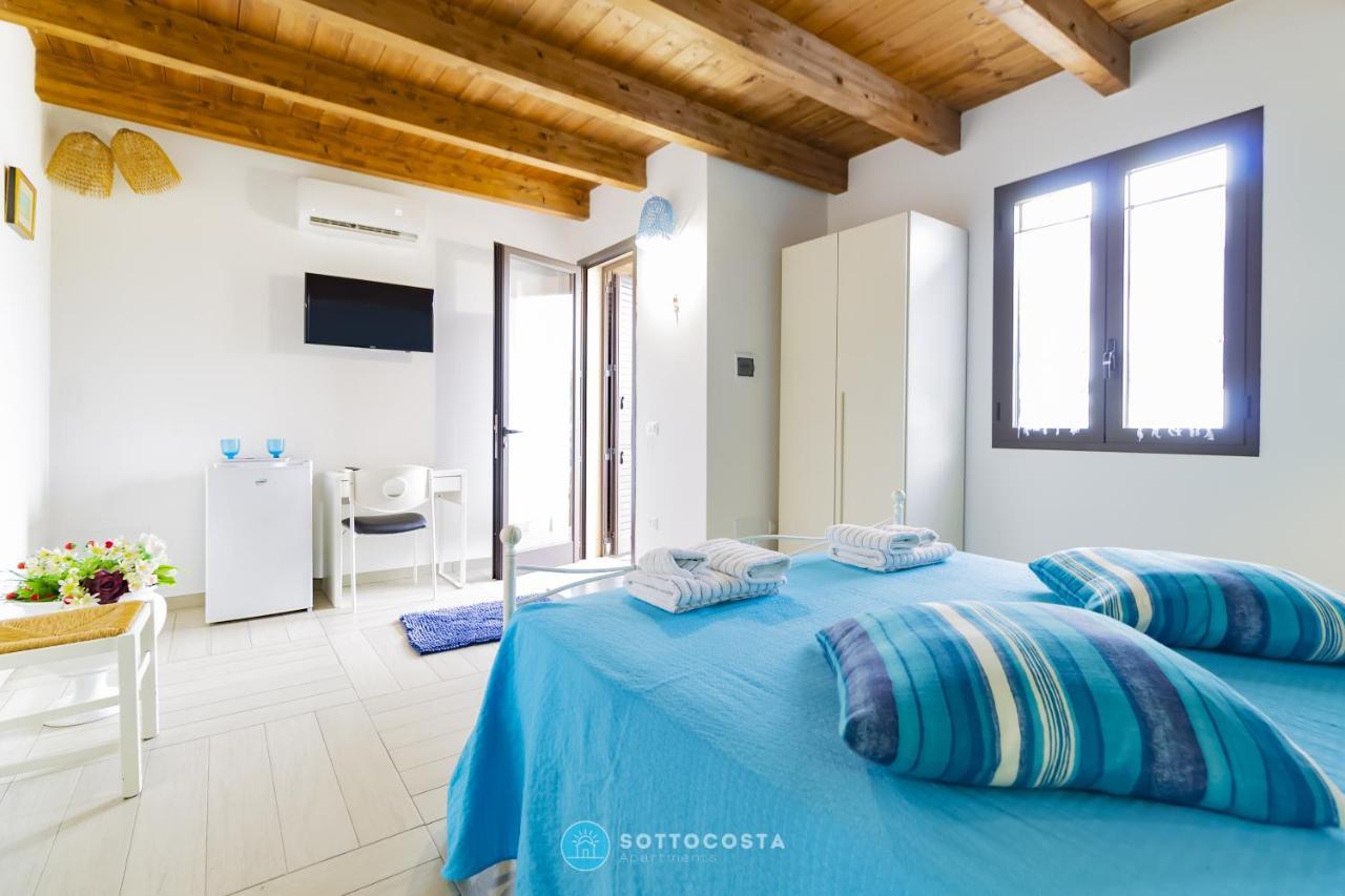 Le Camere Del Marinaio Nardò Exterior foto